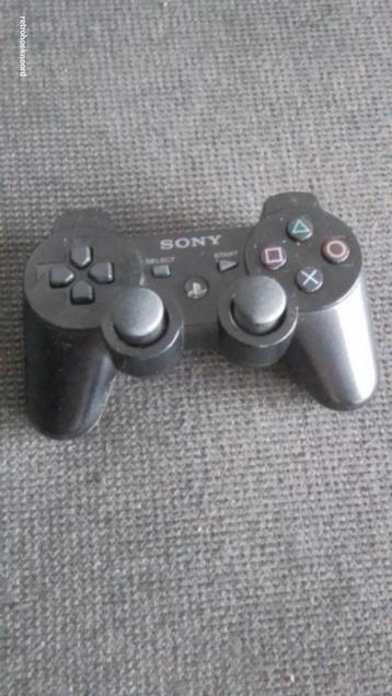Originele Playstation 3 controller  beschikbaar voor biedingen