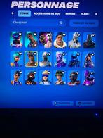Compte fortnite tres rare, Games en Spelcomputers, Ophalen of Verzenden, Zo goed als nieuw