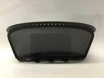 Navigatie display BMW 3-serie E90 ('05-'08) 65829151976, Ophalen of Verzenden, Gebruikt, BMW