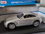 Chrysler Crossfire., Ophalen of Verzenden, Zo goed als nieuw, Maisto