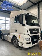 MAN TGX 480 Euro 6 (bj 2019), Auto's, Vrachtwagens, Te koop, Bedrijf, BTW verrekenbaar, Euro 6