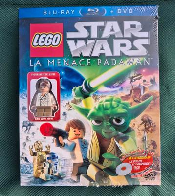 Star Wars Lego: Collector's Edition-doos  beschikbaar voor biedingen