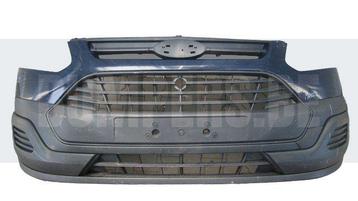 Bumper  Ford Transit Custom 13- BK21-17K819 Voorbumper MK100 beschikbaar voor biedingen