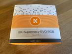 EKWB EK-Supremacy EVO INTEL CPU waterblock - Watercooling, Ophalen of Verzenden, Nieuw, Waterkoeling