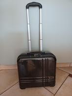 Koffer voor documenten, met wielen, Wieltjes, Gebruikt, Minder dan 50 cm, Ophalen of Verzenden