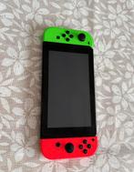 Nintendo switch RUILEN, Ophalen, Zo goed als nieuw