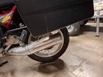 Complete uitlaatlijn BMW r100gs, Motoren, Onderdelen | BMW, Ophalen of Verzenden