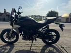 Honda	CB300R, 300 cc, Bedrijf, 12 t/m 35 kW
