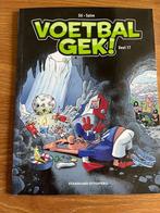 Voetbalgek Deel 17, Boeken, Eén stripboek, Nieuw, Ophalen of Verzenden, Sti