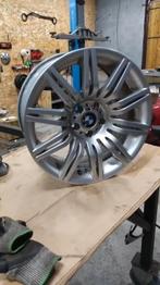 Réparation jante ici remise a neuf