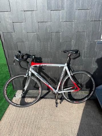 Vélo de route en carbone Merckx, Vélos & Vélomoteurs, Vélos | Hommes | Vélos de sport & Vélo de randonnée, Enlèvement, Utilisé
