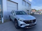 Mercedes-Benz EQB 300 4MATIC, Auto's, Automaat, Stof, Gebruikt, 5 deurs