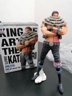 Banpresto One piece Charlotte Katakuri  - King of Artist, Verzamelen, Ophalen of Verzenden