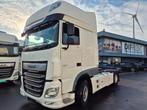 DAF XF 480 FT SUPER SPACE CAB ZF INTARDER, Achat, Euro 6, 480 ch, Diesel