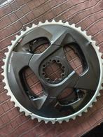 SRAM Force Kettingbladen plus spider, Fietsen en Brommers, Ophalen of Verzenden, Zo goed als nieuw