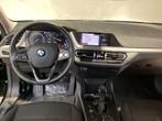 BMW 116 1.5d/1steEig/63000km/Navi/PdcV&A/Cruise/Clim/Alu.., Auto's, BMW, 0 kg, 1 Reeks, Zwart, Electronic Stability Program (ESP)