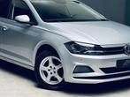 Volkswagen Polo 1.0 TSi *CARPLAY*CARNET COMPLET*, Autos, Achat, 1610 kg, Euro 6, Entreprise