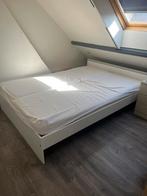 Twijfelaar bed 140cm, Huis en Inrichting, Ophalen, Twijfelaar