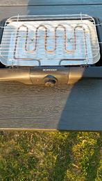 Elektrische tafel BBQ, Tuin en Terras, Elektrische barbecues, Ophalen, Nieuw