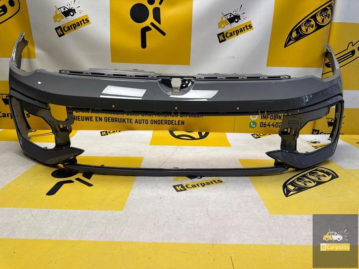 Pare-chocs VW Golf 8 VIII Facelift GTI GTD R-Line GTE 5H0807, Autos : Pièces & Accessoires, Carrosserie & Tôlerie, Pare-chocs