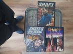 Shaft pakket, Cd's en Dvd's, Drama, Verzenden, Vanaf 16 jaar