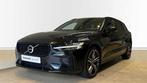Volvo V60 Recharge R-Design, T6 AWD plug-in hybrid, Auto's, Automaat, Euro 6, 1969 cc, https://public.car-pass.be/vhr/8899b98b-c53c-43a4-abf7-8a5772e1fab1