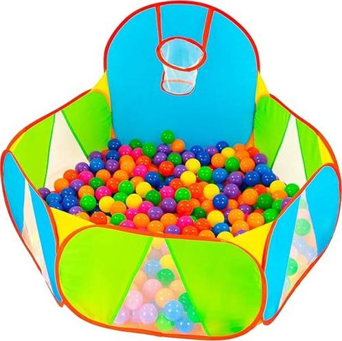ballenbad voor kinderen SNELLE GRATIS LEVERING, Kinderen en Baby's, Speelgoed | Babyspeelgoed, Nieuw, Overige typen, Verzenden