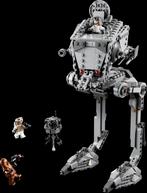 Lego Star Wars 75322 - Hoth AT-ST, Kinderen en Baby's, Speelgoed | Duplo en Lego, Ophalen of Verzenden, Nieuw, Complete set, Lego