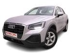 AUDI Q2 35 TFSi 150 S-Tronic Edition + Comfort + GPS Pack +, Auto's, Audi, Automaat, Q2, SUV of Terreinwagen, Zilver of Grijs