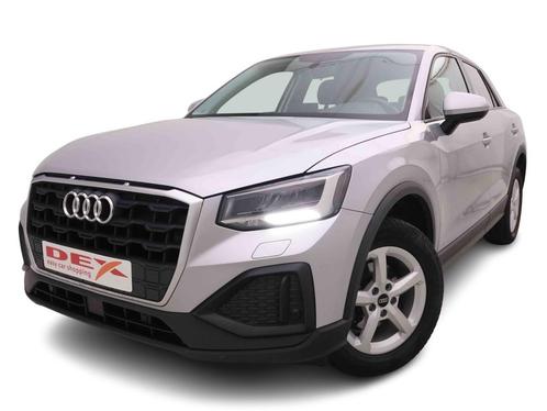 AUDI Q2 35 TFSi 150 S-Tronic Edition + Comfort + GPS Pack +, Auto's, Audi, Q2, ABS, Airbags, Airconditioning, Boordcomputer, Cruise Control