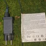 LED kerstverlichting lichtstreng met +/- 2500 warm/witte LED, Diversen, Kerst, Ophalen, Gebruikt