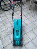 Grasmaaier BOSCH arm 32, Tuin en Terras, Grasmaaiers, Ophalen, Zo goed als nieuw, Handgrasmaaier, Bosch