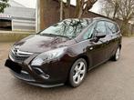 Opel Zafira 1.6 CDTI à vendre !, Autos, Achat, Euro 6, Noir, 5 portes