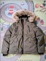 nieuw zonder label, winterjas Someone mt 140, Nieuw, Ophalen of Verzenden, Someone, Jongen