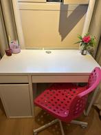 Bureau + bureau stoel, Diversen, Ophalen, Gebruikt