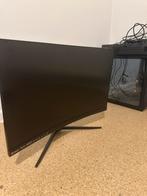 Omen pc, Computers en Software, Monitoren, Ophalen, Zo goed als nieuw
