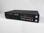 Ampli Tuner Phono HiFi Braun CEV510 vintage, Connexion MP3, Autres marques, Enlèvement ou Envoi, Tuner ou Radio