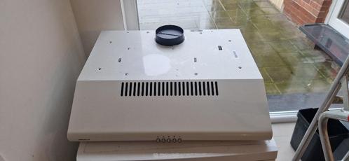 Friac Dampkap, Elektronische apparatuur, Afzuigkappen, Zo goed als nieuw, Vrijstaand, Onderbouw afzuigkap, Motor, Ophalen