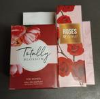 Dames Parfum / 4 Flacons, Ophalen, Nieuw