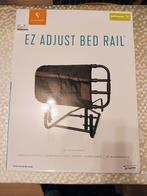 Stander EZ Adjust Bed Rail - Verstelbare Bedbeugel met Opber, Huis en Inrichting, Slaapkamer | Bedden, Ophalen, Verstelbaar, Eenpersoons