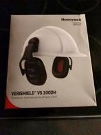Gehoorbescherming voor helm( Honeywell ), Doe-het-zelf en Bouw, Veiligheidshelmen, Ophalen, Nieuw