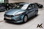 Kia Ceed SW / cee'd SW 1.5 T-GDi Pulse ISG DCT - WINTERPACK, Auto's, Kia, Gebruikt, 4 cilinders, 159 pk, Bedrijf