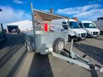 Bw trailers kipper 3500kg, Auto diversen, Aanhangers en Bagagewagens, Ophalen of Verzenden