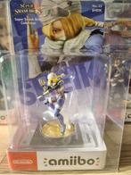Nieuw - Sheik Amiibo No. 23 - Sealed, Ophalen of Verzenden, Nieuw