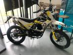 Neco nc-supermotard 50  BY CFMOTOFLANDERS, Fietsen en Brommers, Ophalen, Nieuw, Klasse B (45 km/u), 50 cc