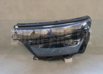 Koplamp Skoda Kamiq 658 Full LED 19-23 658941015 Links S392/ beschikbaar voor biedingen