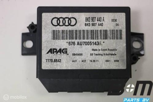 Regelapparaat voertuigvolgsysteem Audi A1 Quattro, Auto-onderdelen, Elektronica en Kabels, Gebruikt