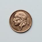 Belgique 50 cents 1955 FR K (883), Enlèvement ou Envoi, Monnaie en vrac