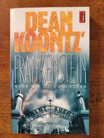 Dean R. Koontz - De dodenstad, Comme neuf, Enlèvement ou Envoi, Dean R. Koontz
