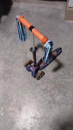 Micro-scooter voor kinderen, Fietsen en Brommers, Steps, Ophalen, Zo goed als nieuw, Micro